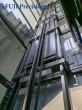 مصعد ستار توب ثلاثي لمشاهدة معالم المدينة